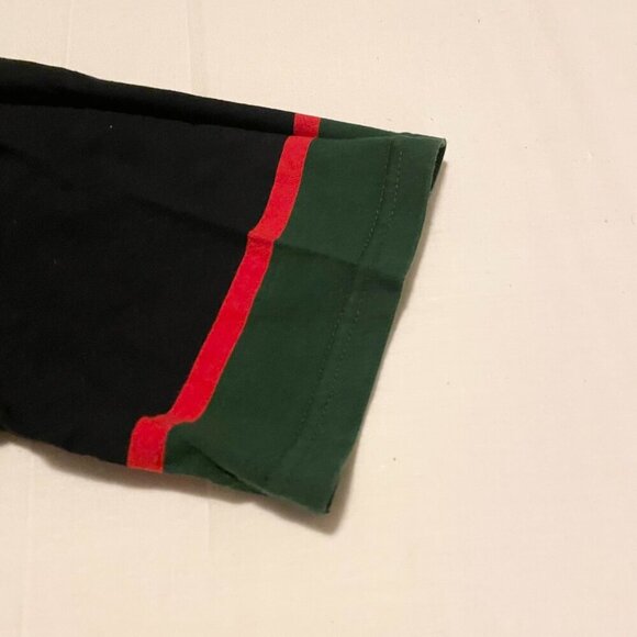 DC Shoe Co USA Mens Polo Shirt Size Small Tshirt - Picture 6 of 16